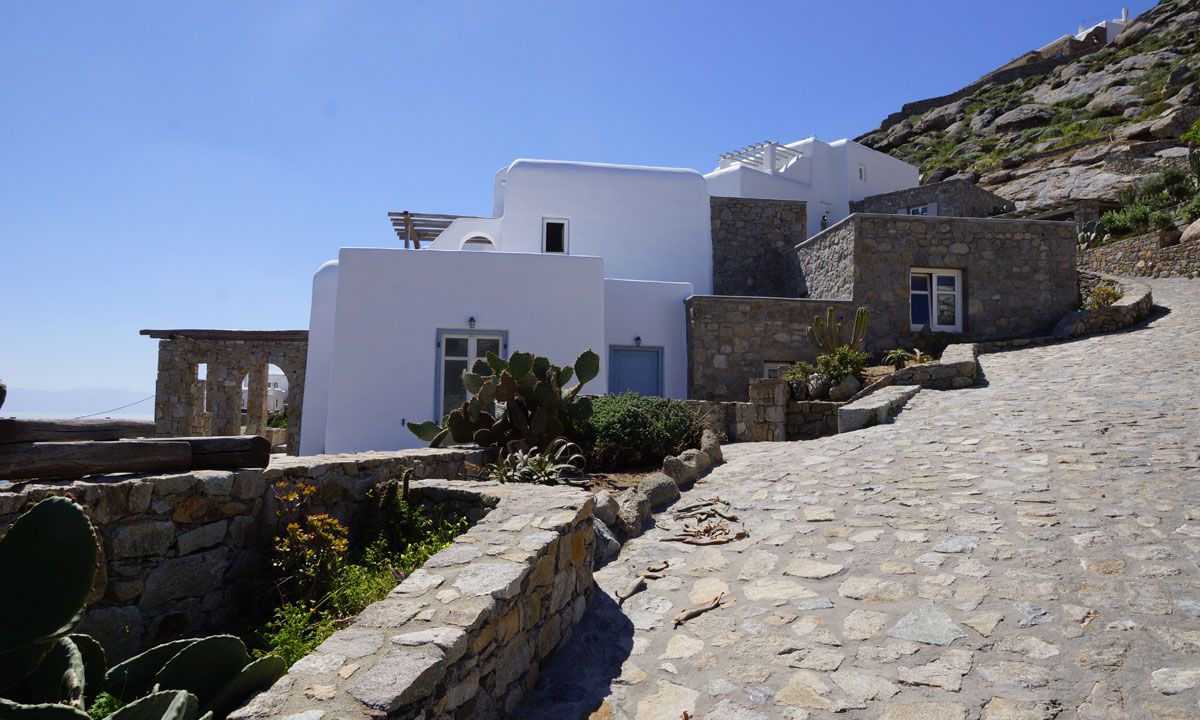 Luxury Heavens Mykonos - KYNTH2 - 6