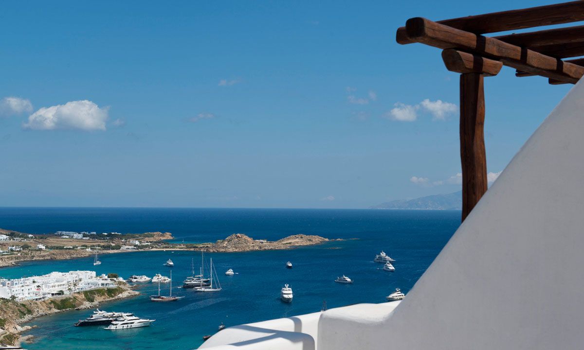 Luxury Heavens Mykonos - KYNTH2 - 7