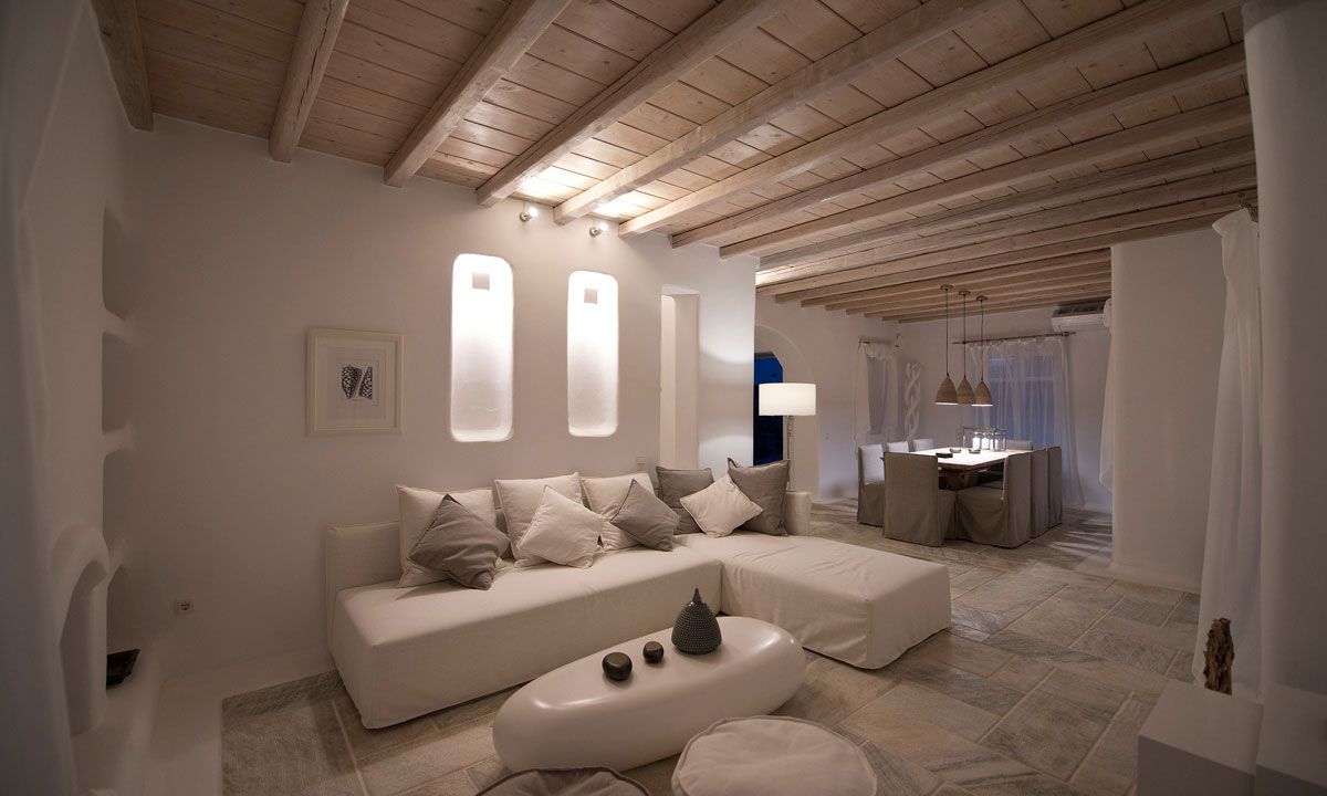 Luxury Heavens Mykonos - KYNTH2 - 8
