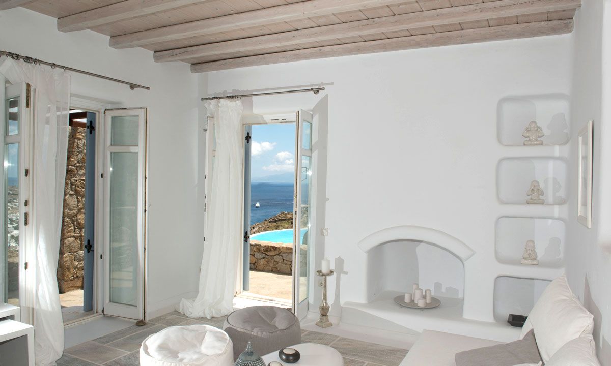 Luxury Heavens Mykonos - KYNTH2 - 9