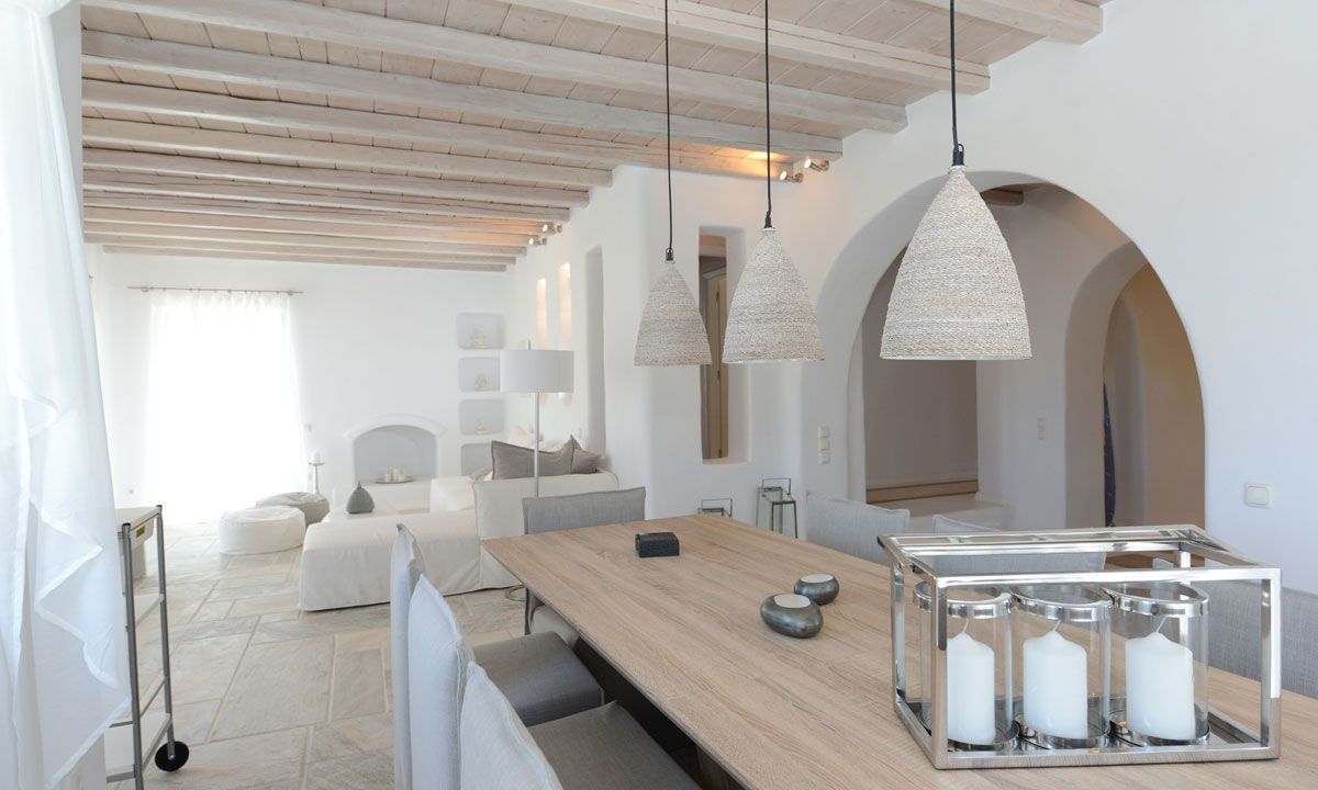 Luxury Heavens Mykonos - KYNTH2 - 10