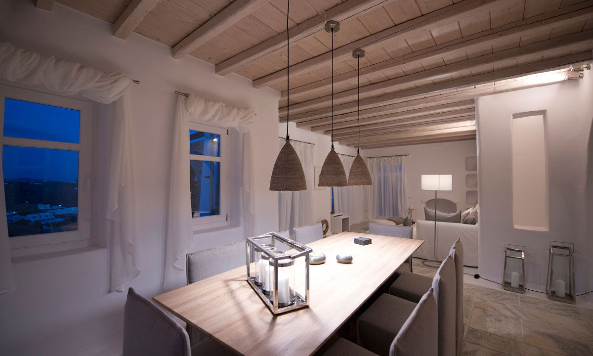 Luxury Heavens Mykonos - KYNTH2 - 11