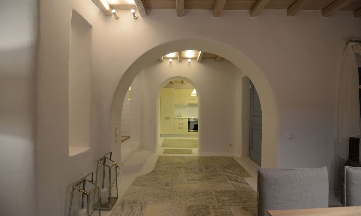 Luxury Heavens Mykonos - KYNTH2 - 12