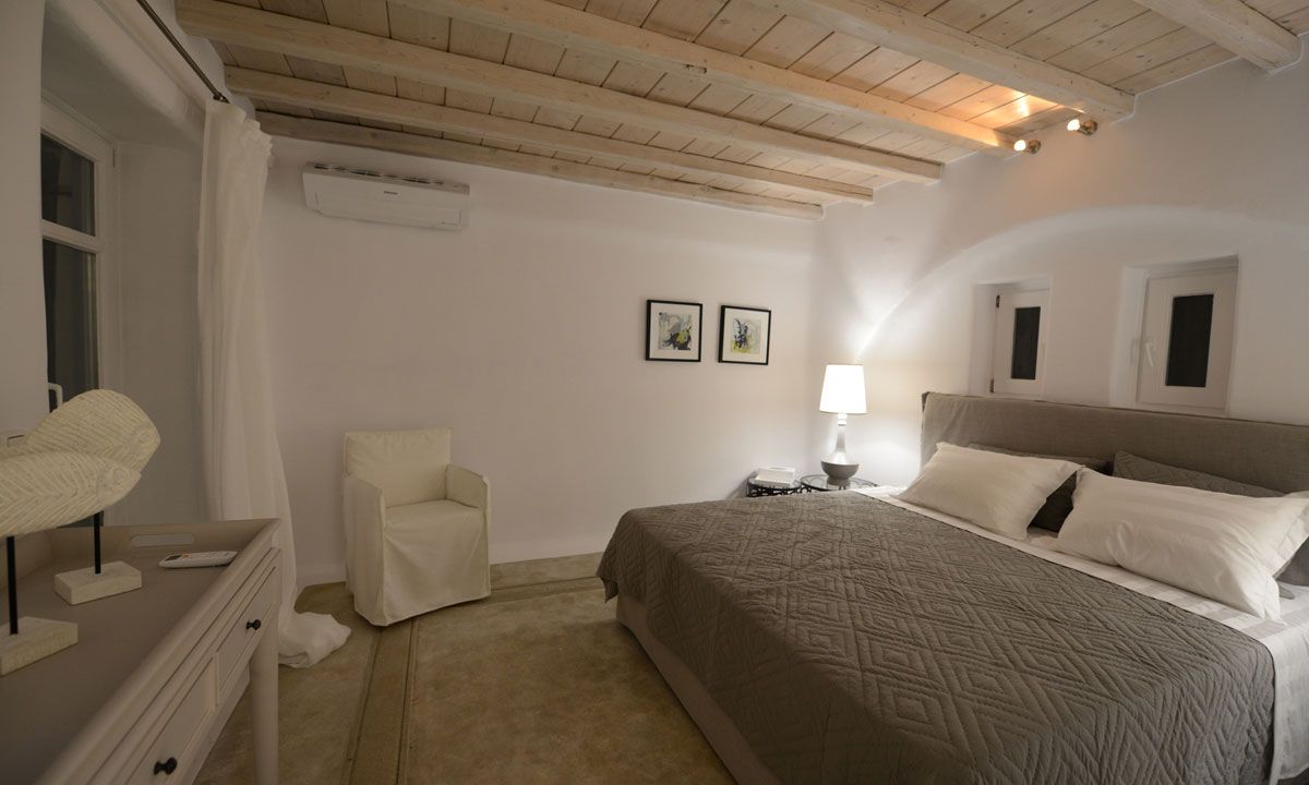 Luxury Heavens Mykonos - KYNTH2 - 13