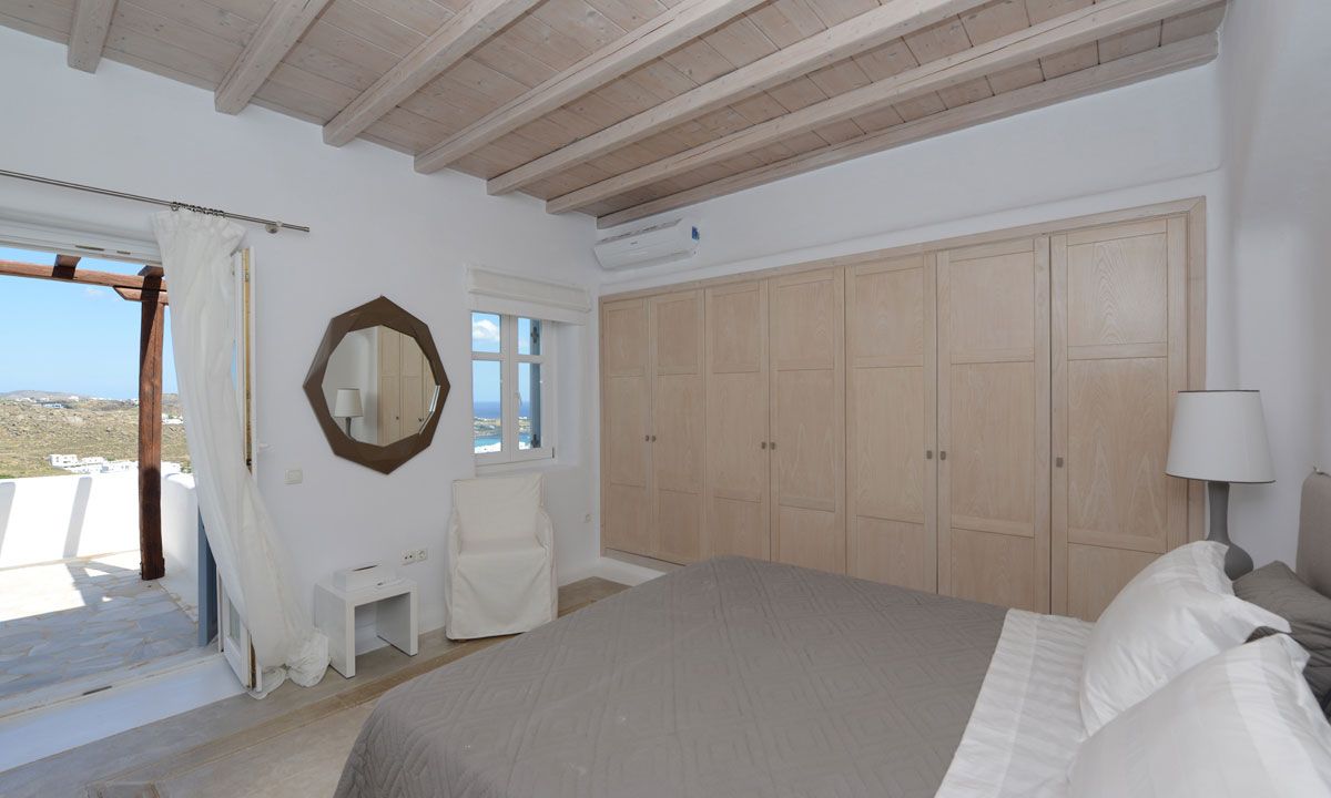Luxury Heavens Mykonos - KYNTH2 - 14