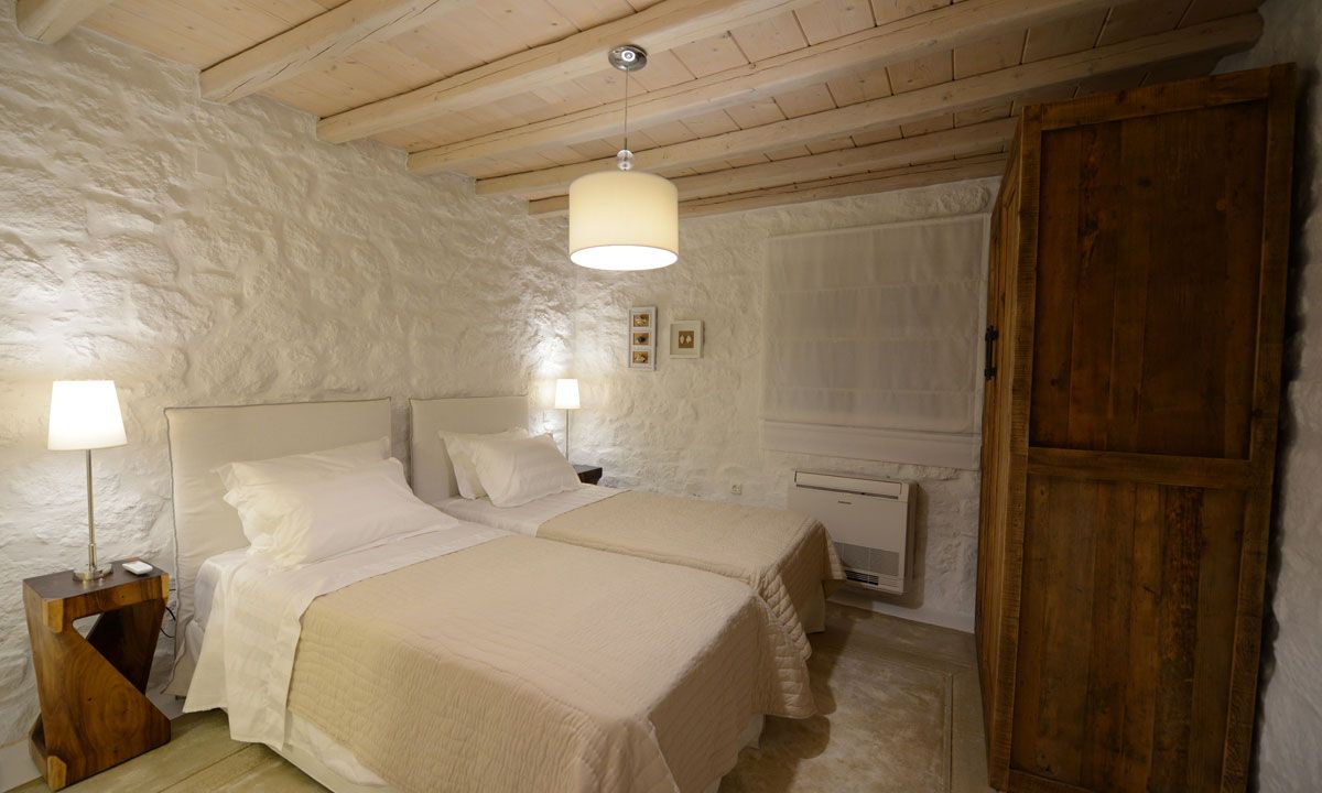 Luxury Heavens Mykonos - KYNTH2 - 15