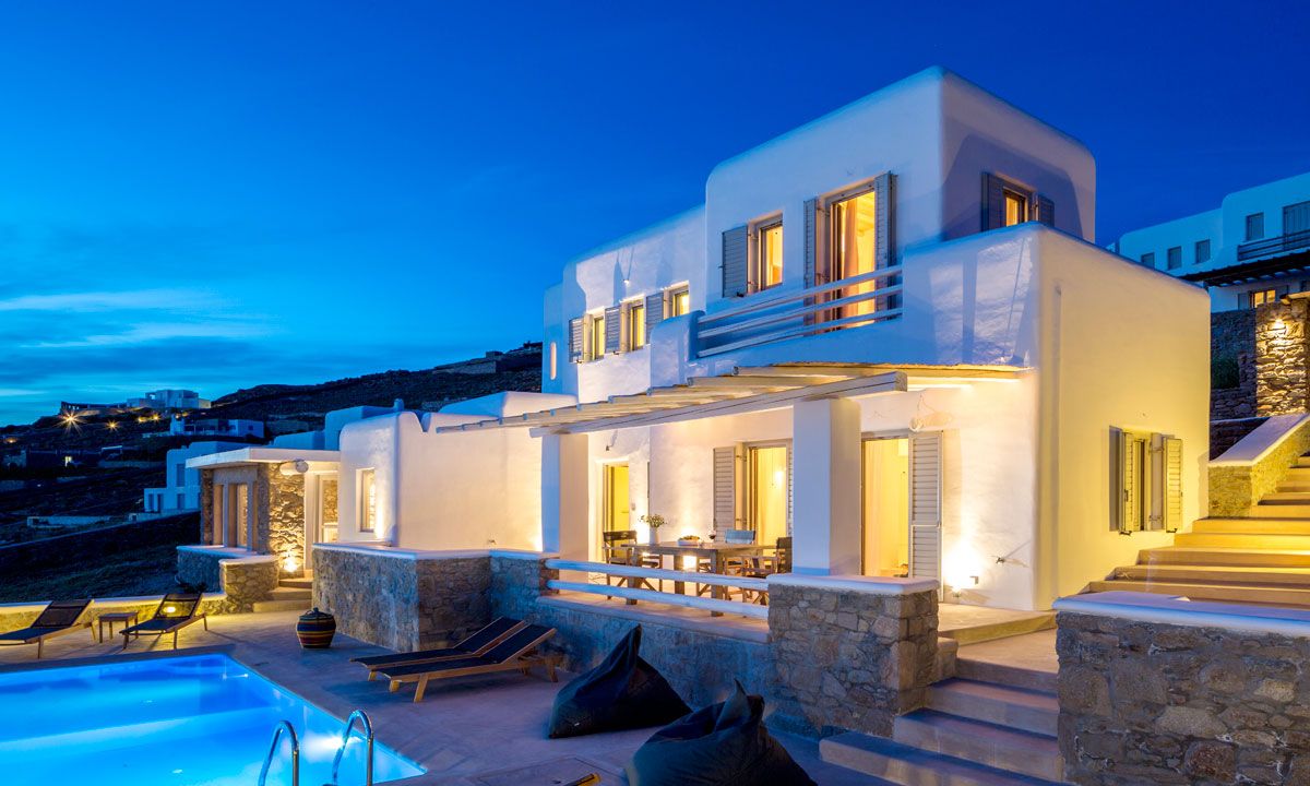 Villa Asius 1