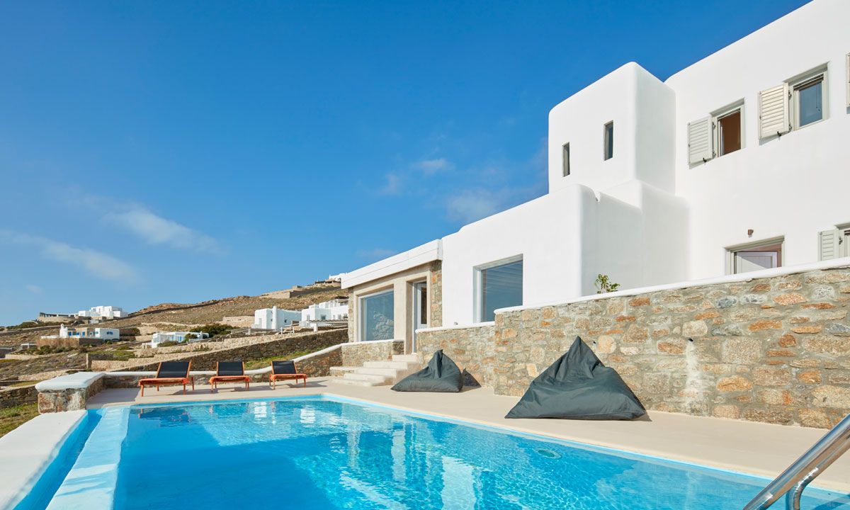 Villa Asius 2