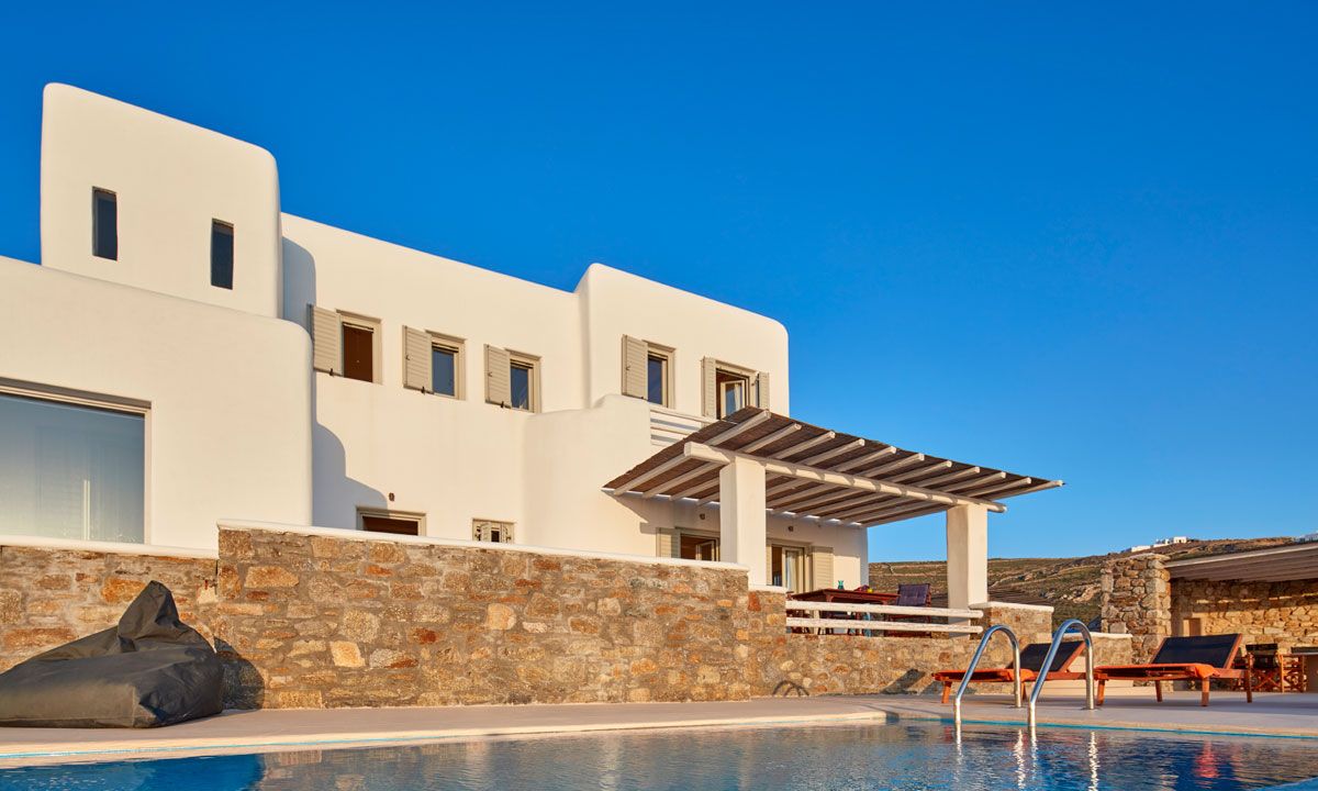 Luxury Heavens Mykonos - ASIUS2 - 3