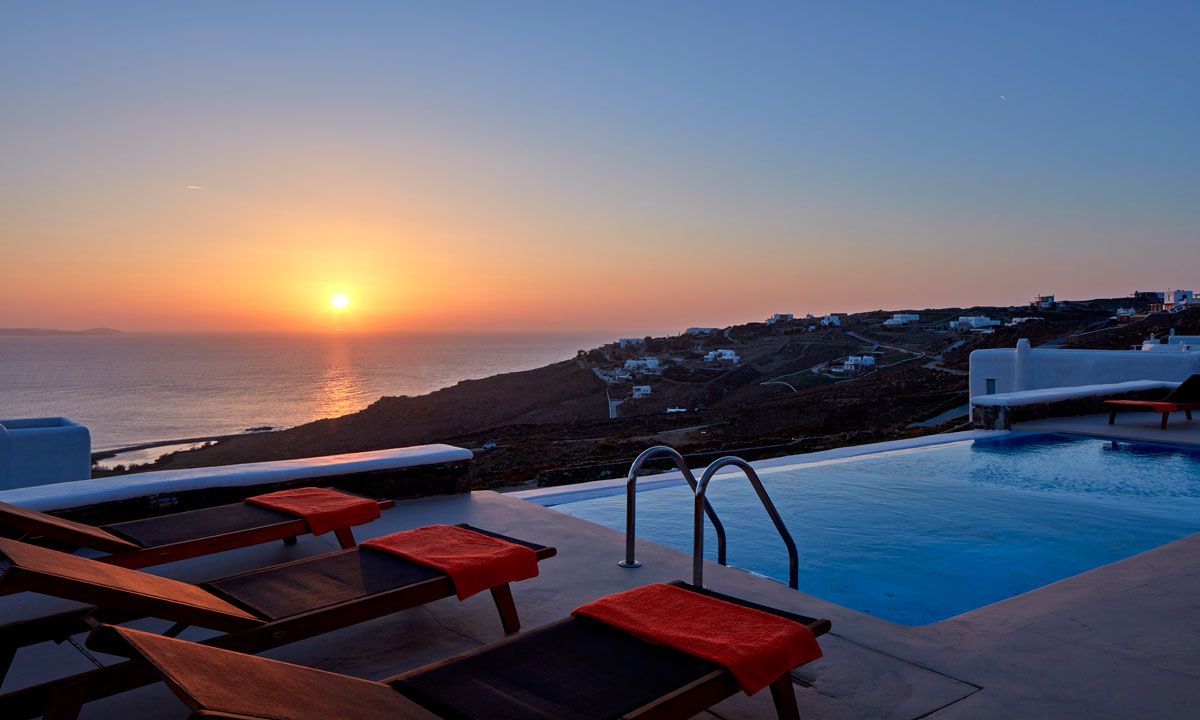 Luxury Heavens Mykonos - ASIUS2 - 4