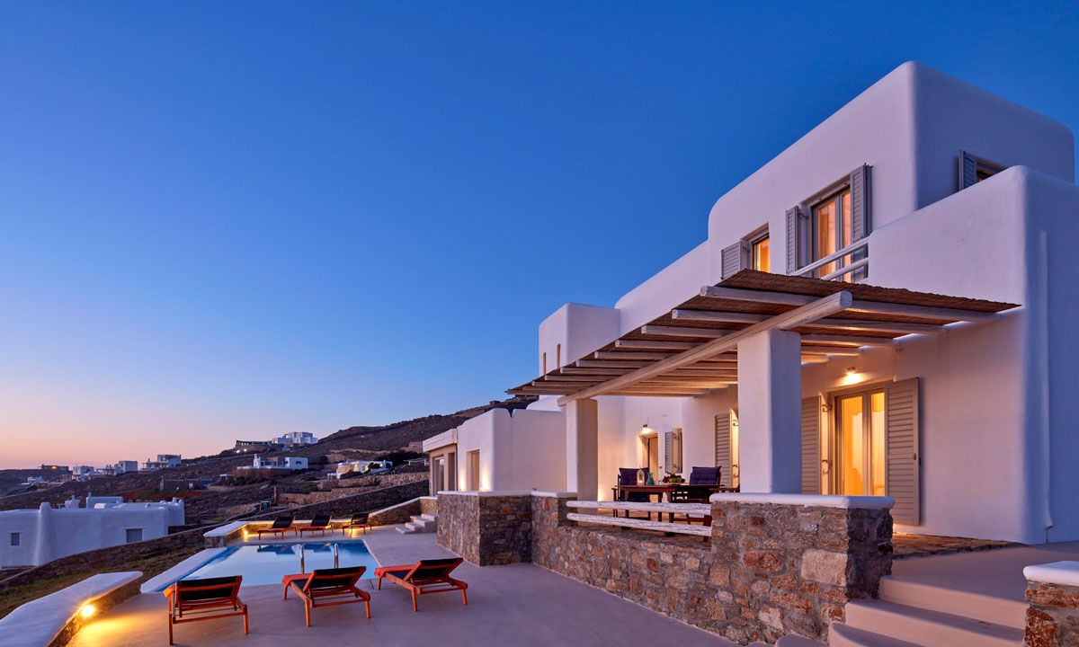 Luxury Heavens Mykonos - ASIUS2 - 5