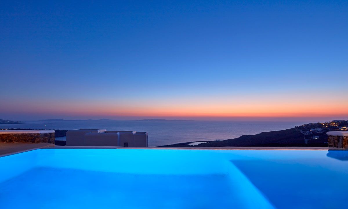 Luxury Heavens Mykonos - ASIUS2 - 6