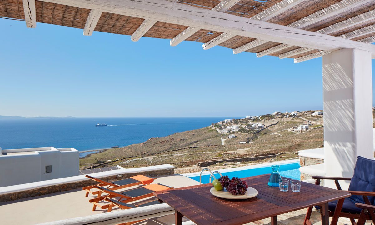 Luxury Heavens Mykonos - ASIUS2 - 7