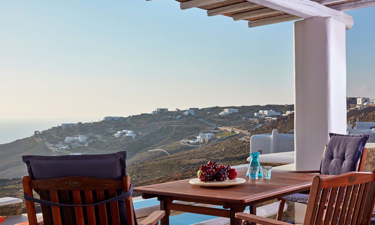 Luxury Heavens Mykonos - ASIUS2 - 8