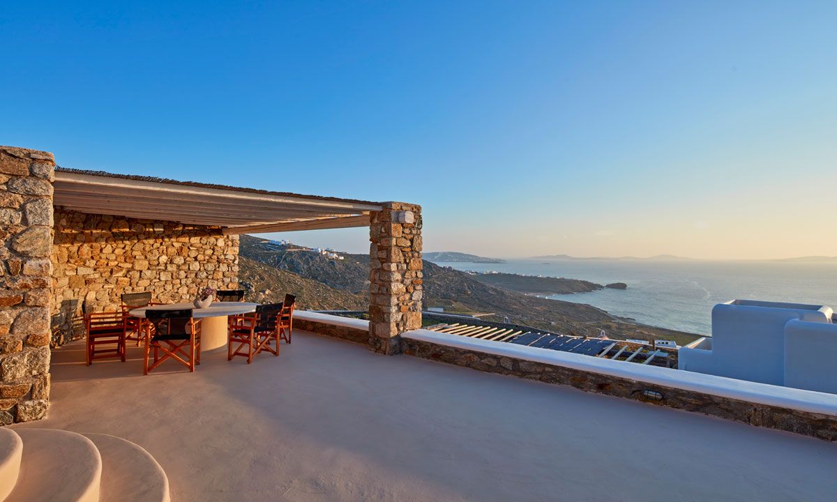Luxury Heavens Mykonos - ASIUS2 - 9