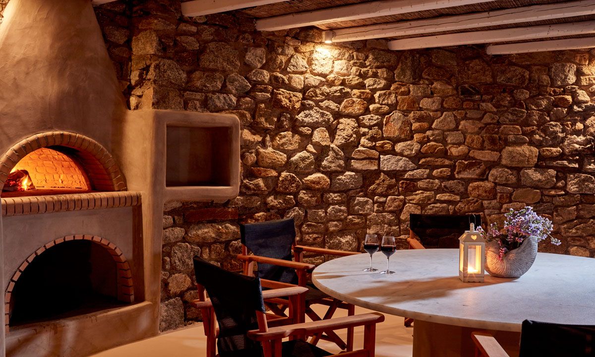 Luxury Heavens Mykonos - ASIUS2 - 10