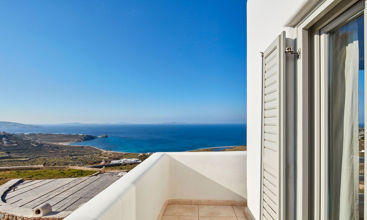 Luxury Heavens Mykonos - ASIUS2 - 11