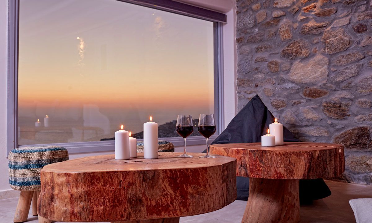 Luxury Heavens Mykonos - ASIUS2 - 12