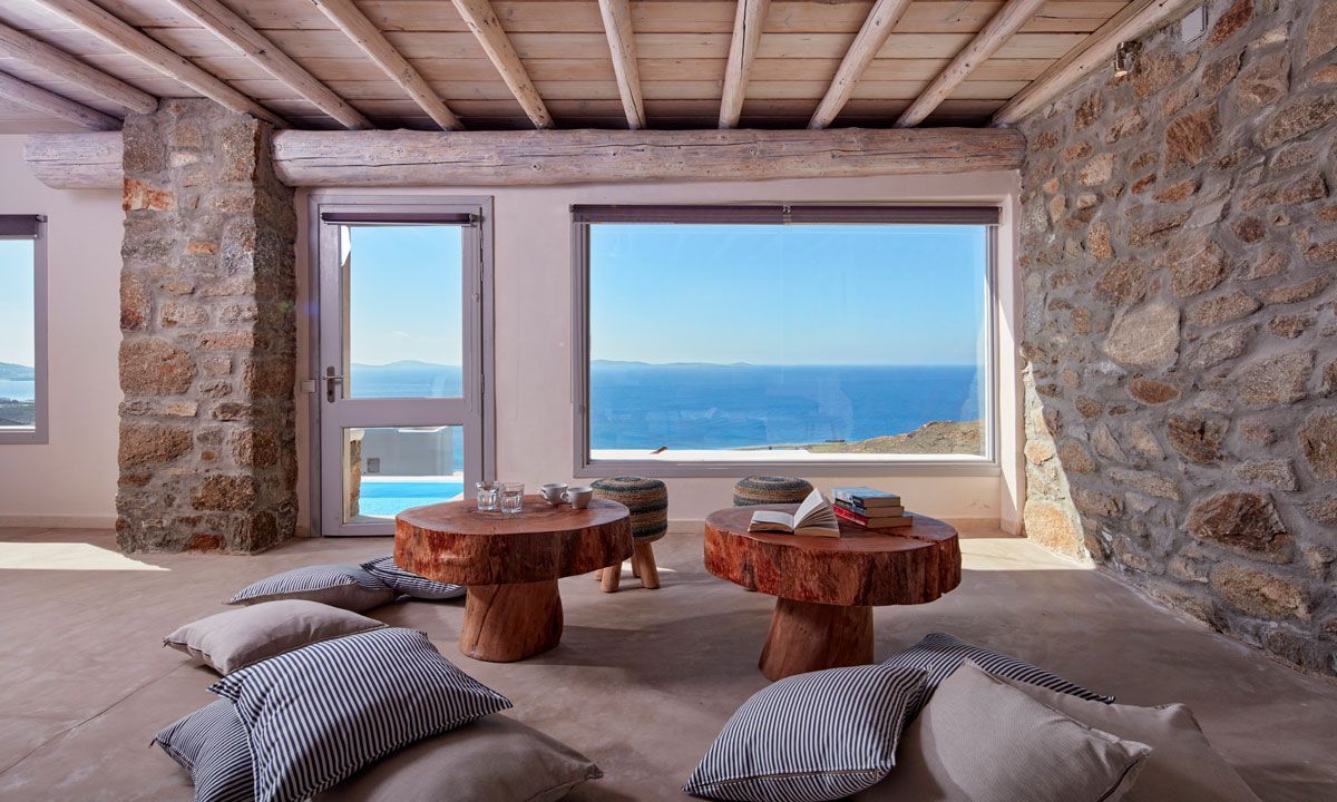 Luxury Heavens Mykonos - ASIUS2 - 13