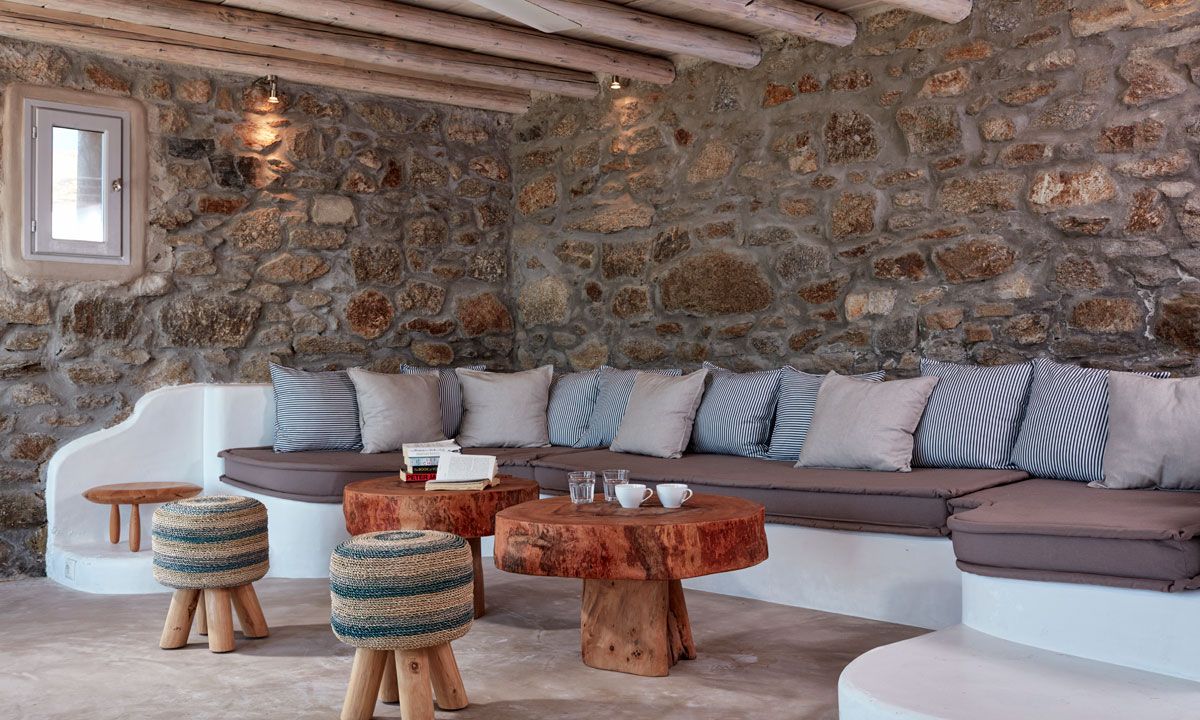 Luxury Heavens Mykonos - ASIUS2 - 14