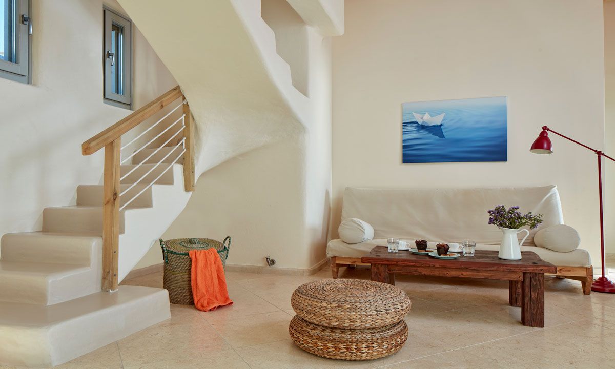 Luxury Heavens Mykonos - ASIUS2 - 15
