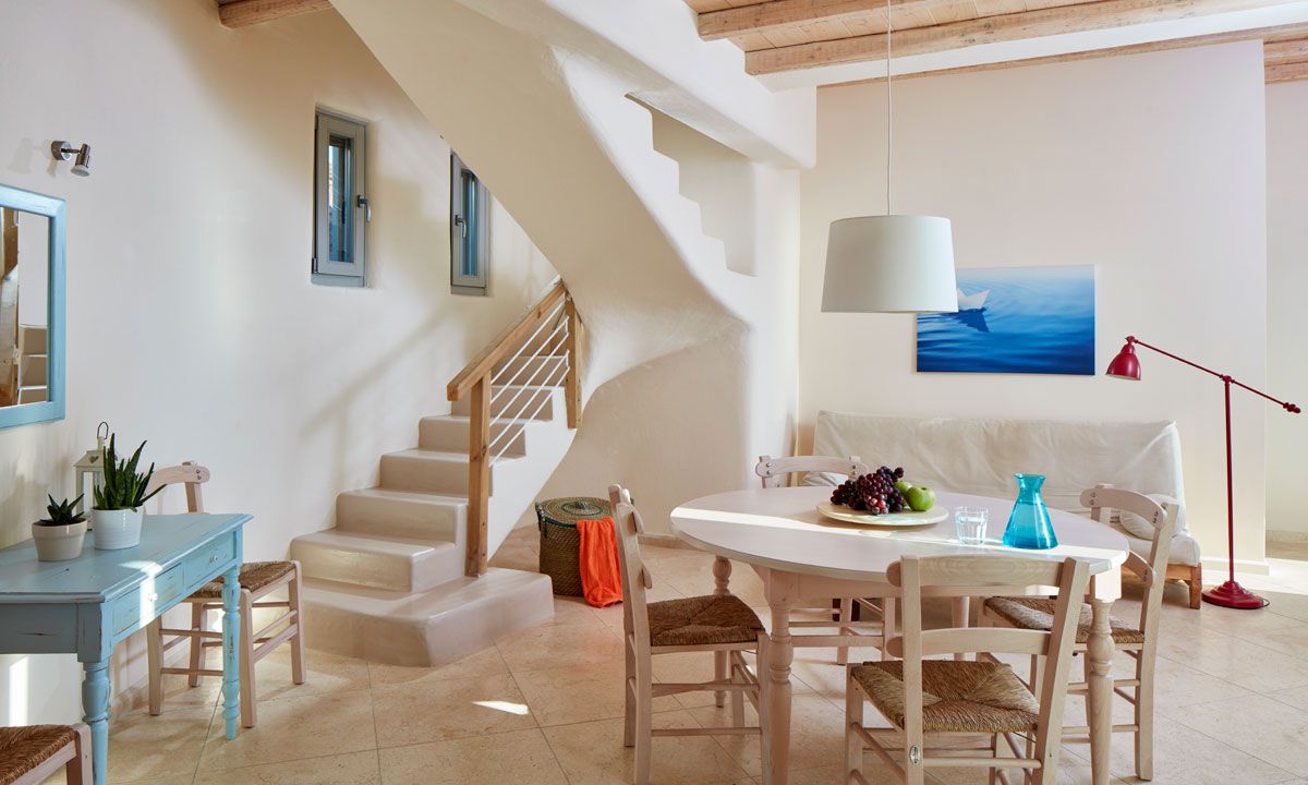 Luxury Heavens Mykonos - ASIUS2 - 16