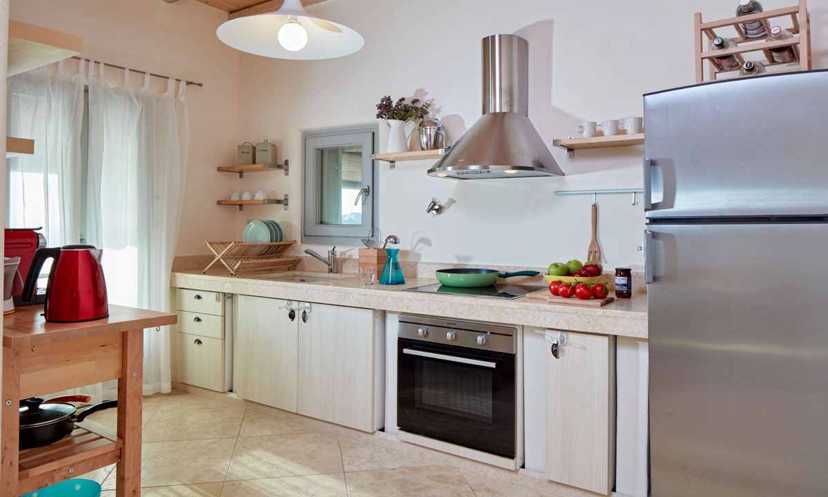 Luxury Heavens Mykonos - ASIUS2 - 17