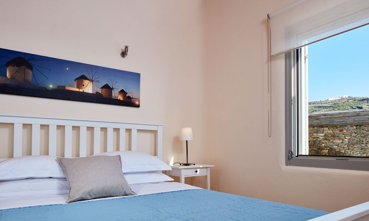 Luxury Heavens Mykonos - ASIUS2 - 18