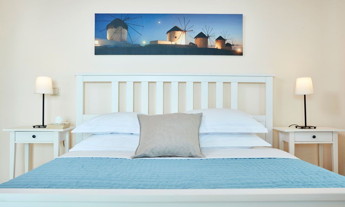 Luxury Heavens Mykonos - ASIUS2 - 19