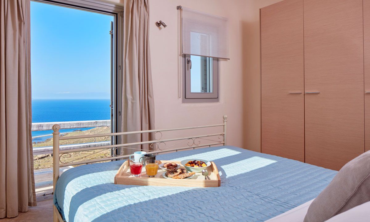 Luxury Heavens Mykonos - ASIUS2 - 20