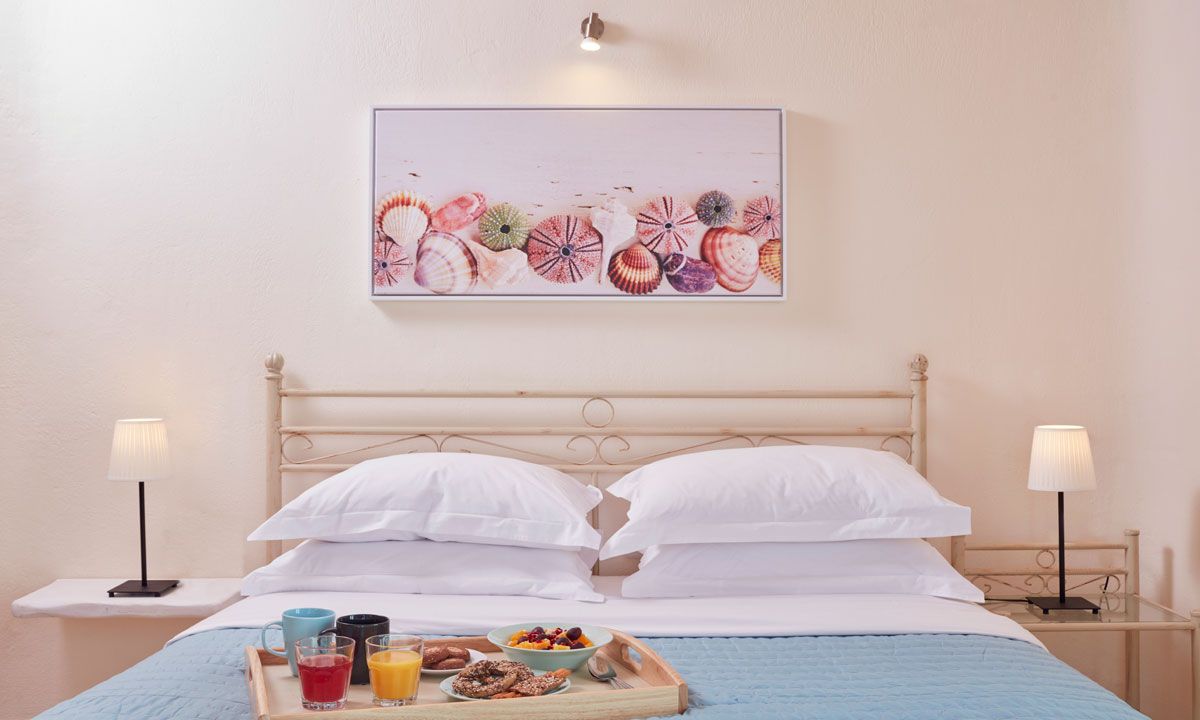 Luxury Heavens Mykonos - ASIUS2 - 21