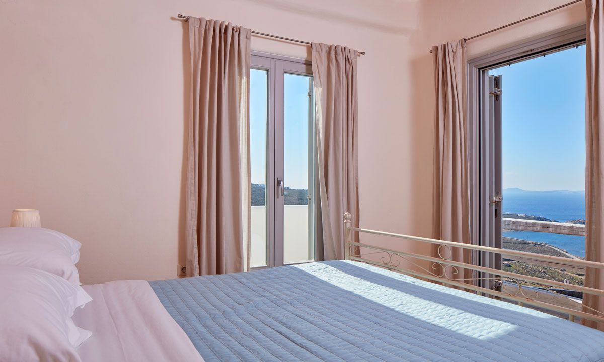 Luxury Heavens Mykonos - ASIUS2 - 22