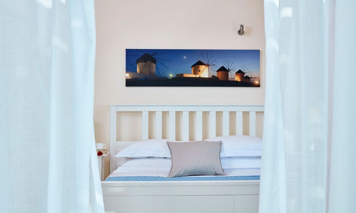 Luxury Heavens Mykonos - ASIUS2 - 23