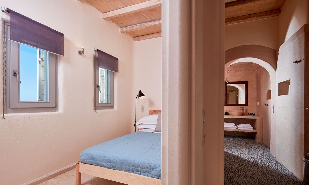 Luxury Heavens Mykonos - ASIUS2 - 24