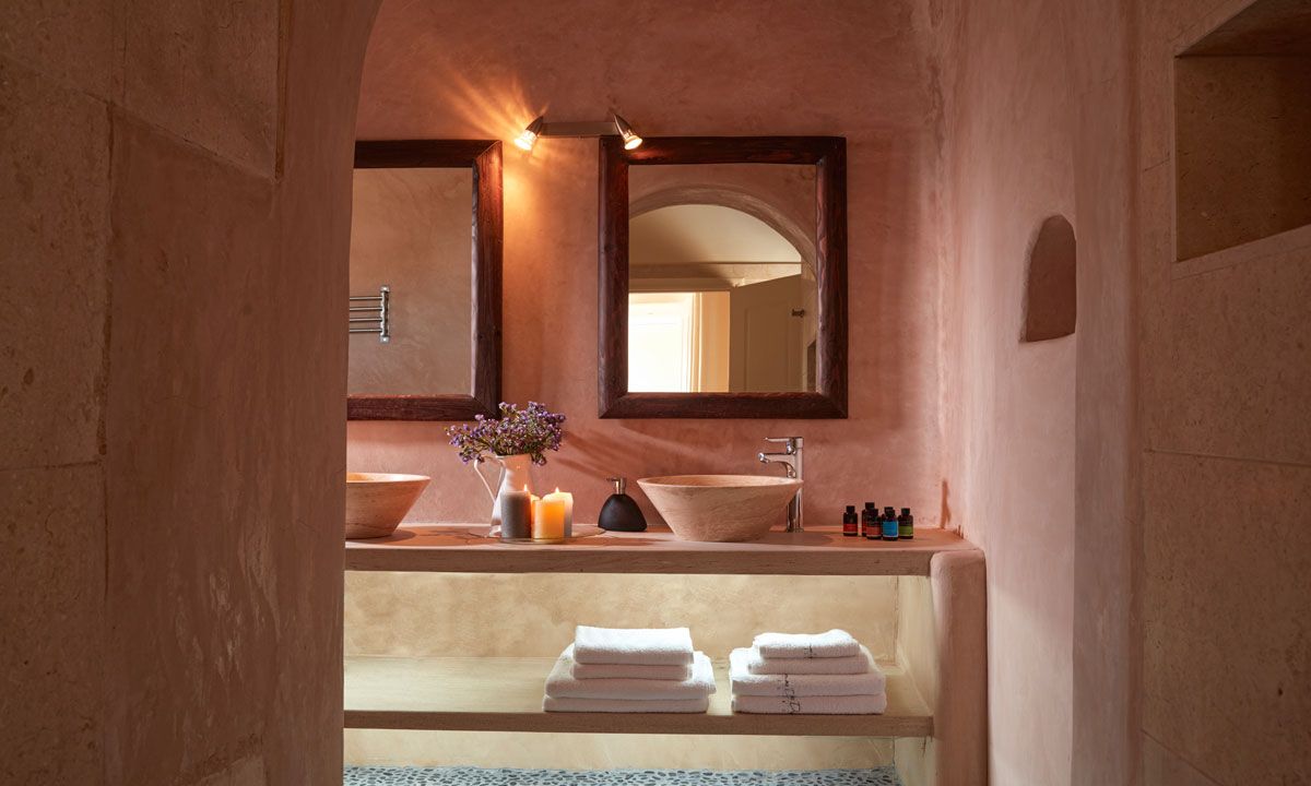 Luxury Heavens Mykonos - ASIUS2 - 25