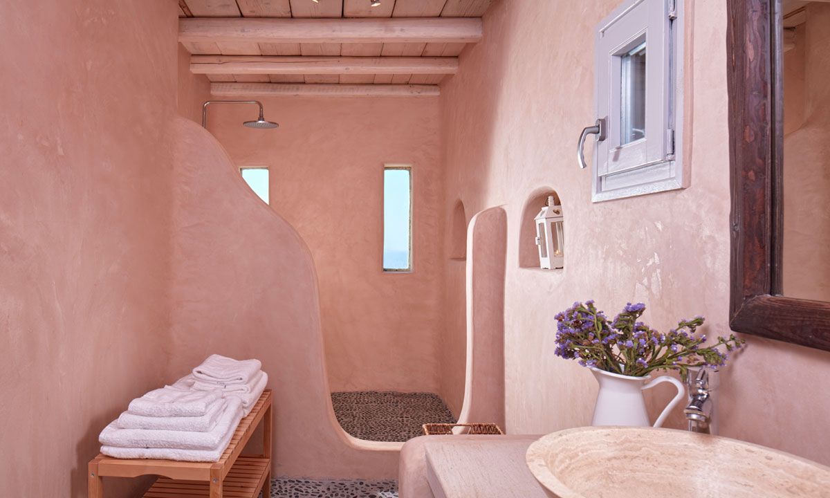 Luxury Heavens Mykonos - ASIUS2 - 28
