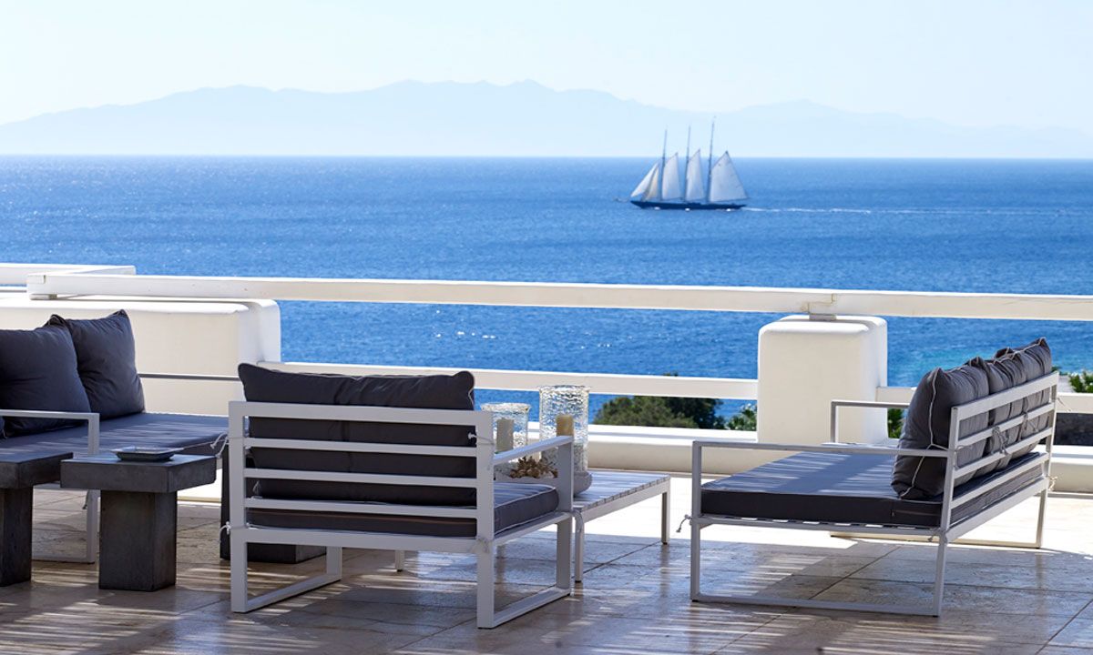 Luxury Heavens Mykonos - OCEAN2 - 2
