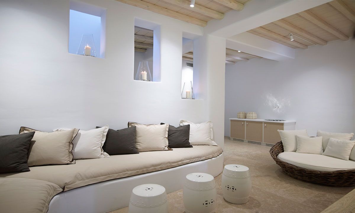 Luxury Heavens Mykonos - OCEAN2 - 5