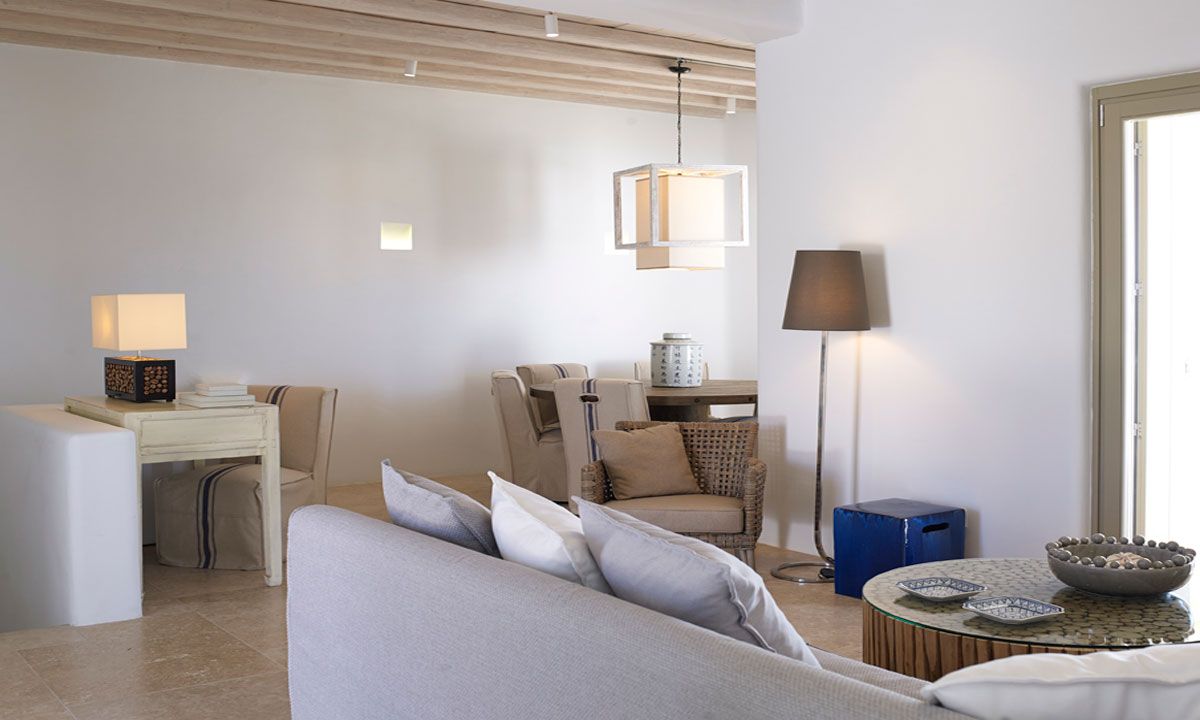 Luxury Heavens Mykonos - OCEAN2 - 6