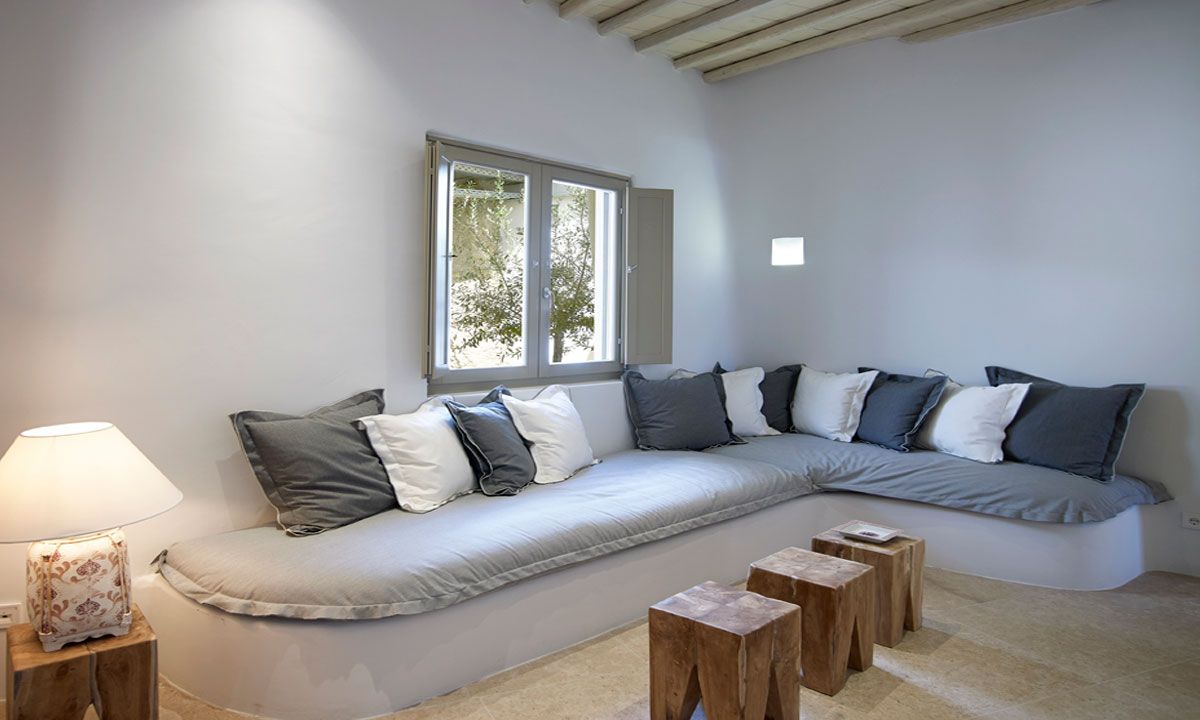 Luxury Heavens Mykonos - OCEAN2 - 7