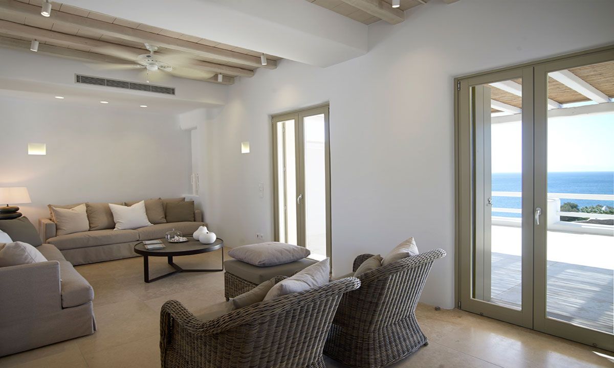 Luxury Heavens Mykonos - OCEAN2 - 8