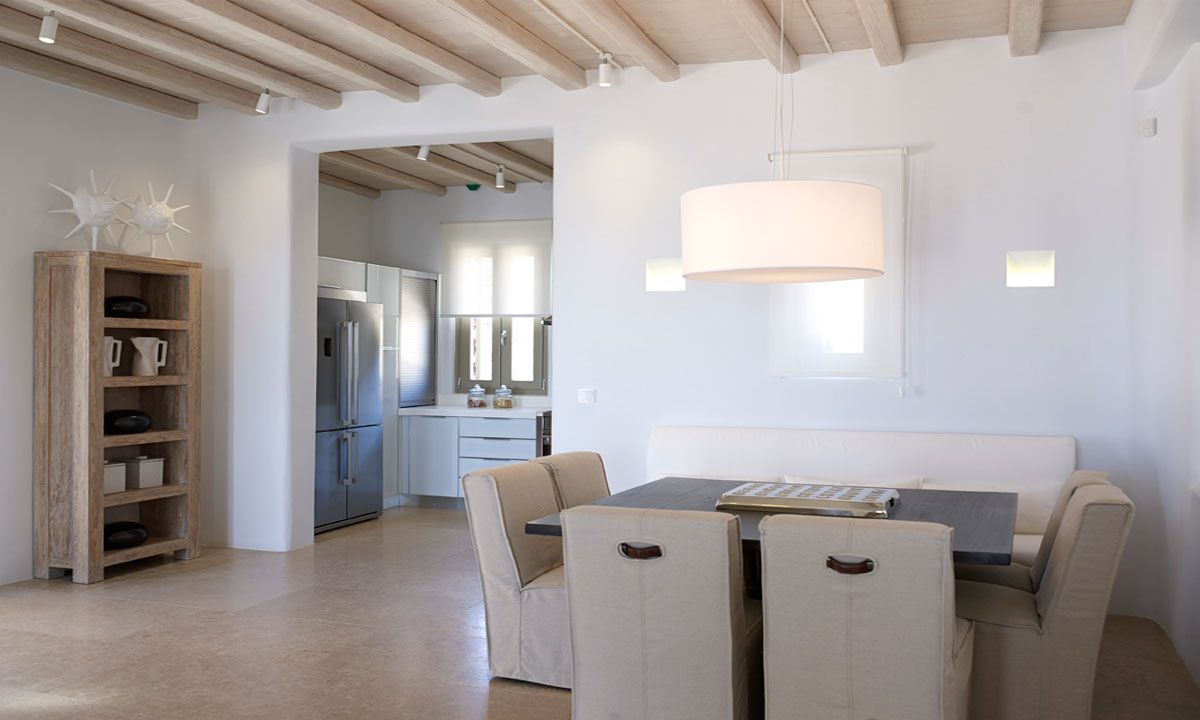 Luxury Heavens Mykonos - OCEAN2 - 9