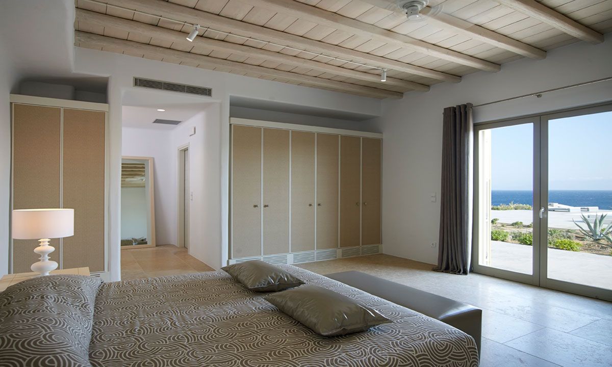 Luxury Heavens Mykonos - OCEAN2 - 10