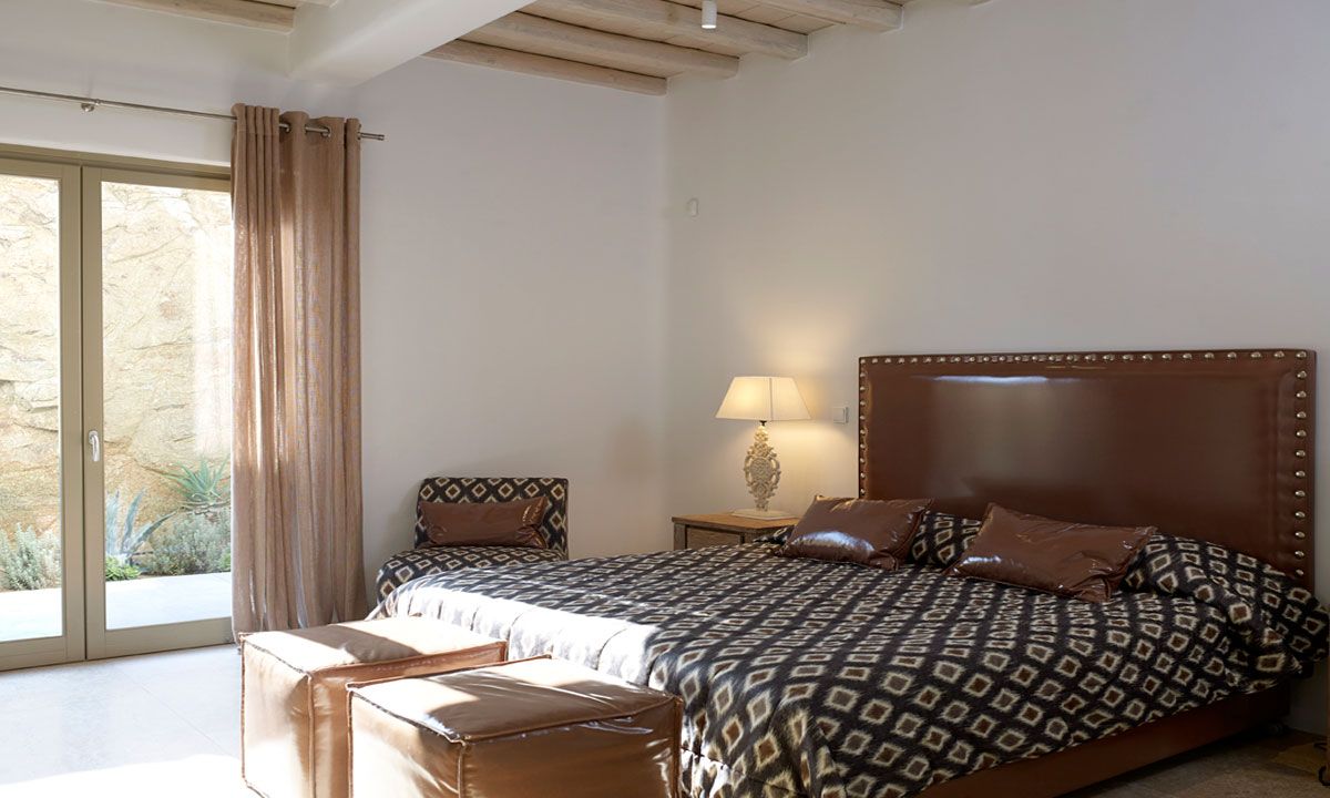 Luxury Heavens Mykonos - OCEAN2 - 11