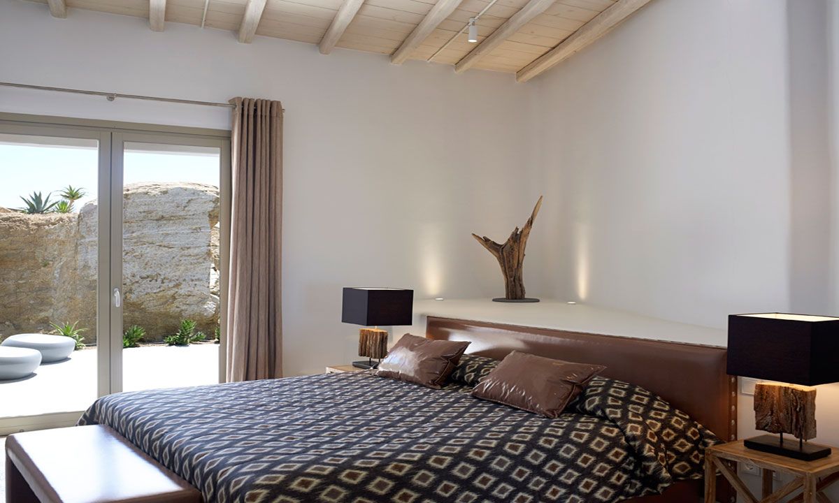 Luxury Heavens Mykonos - OCEAN2 - 12