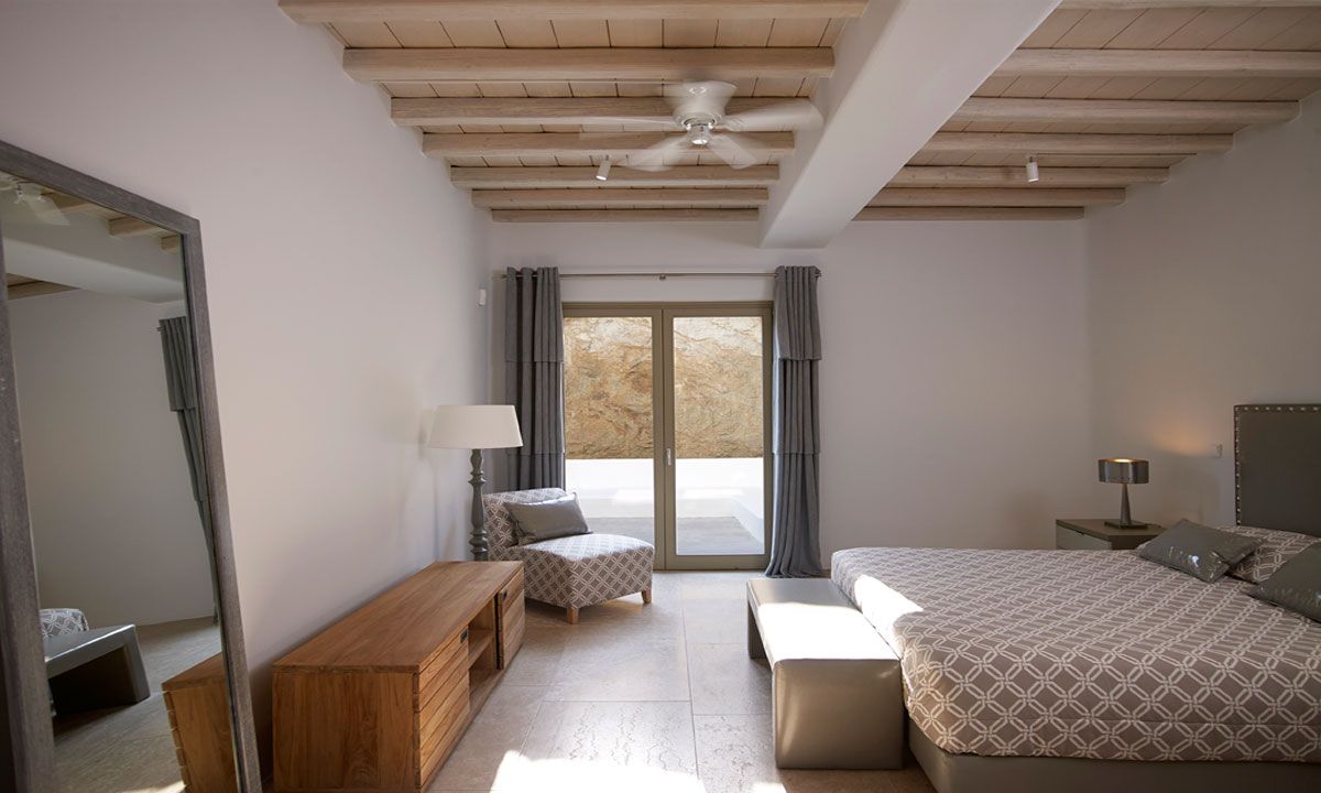 Luxury Heavens Mykonos - OCEAN2 - 13
