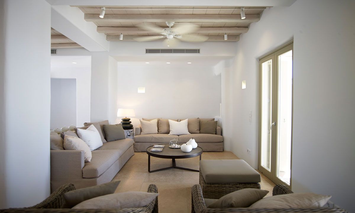 Luxury Heavens Mykonos - OCEAN2 - 14