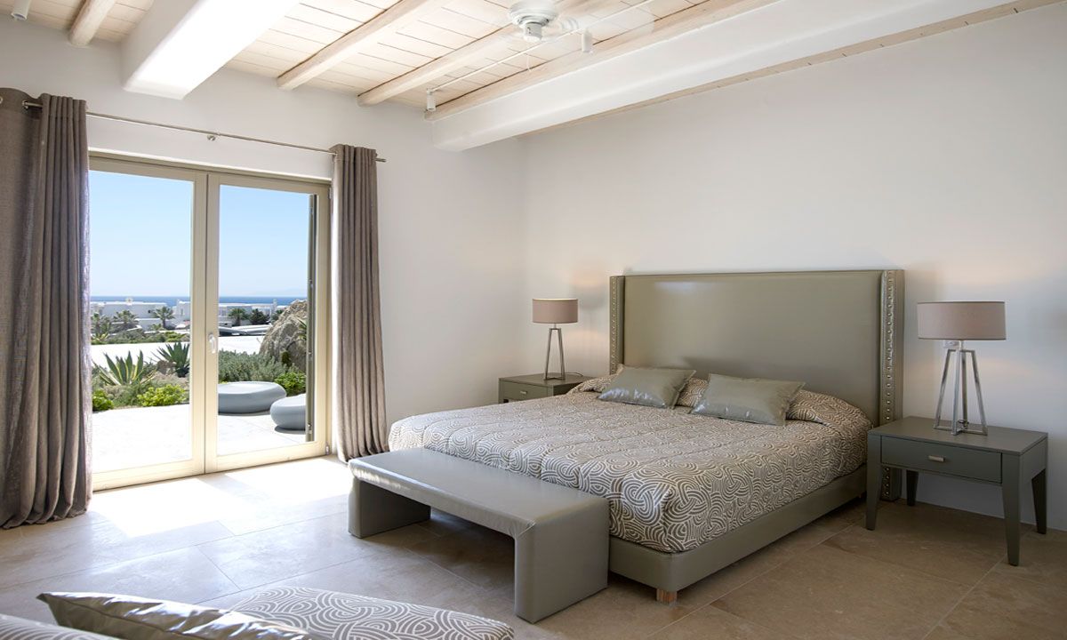 Luxury Heavens Mykonos - OCEAN2 - 15
