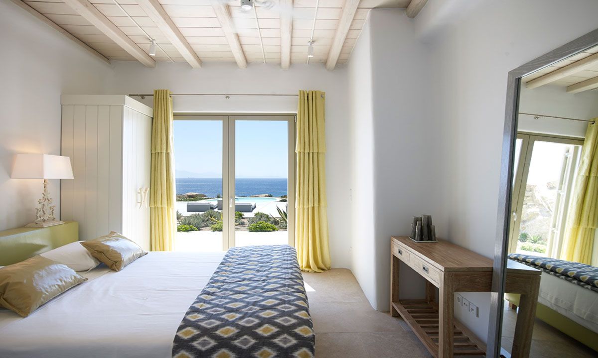 Luxury Heavens Mykonos - OCEAN2 - 16