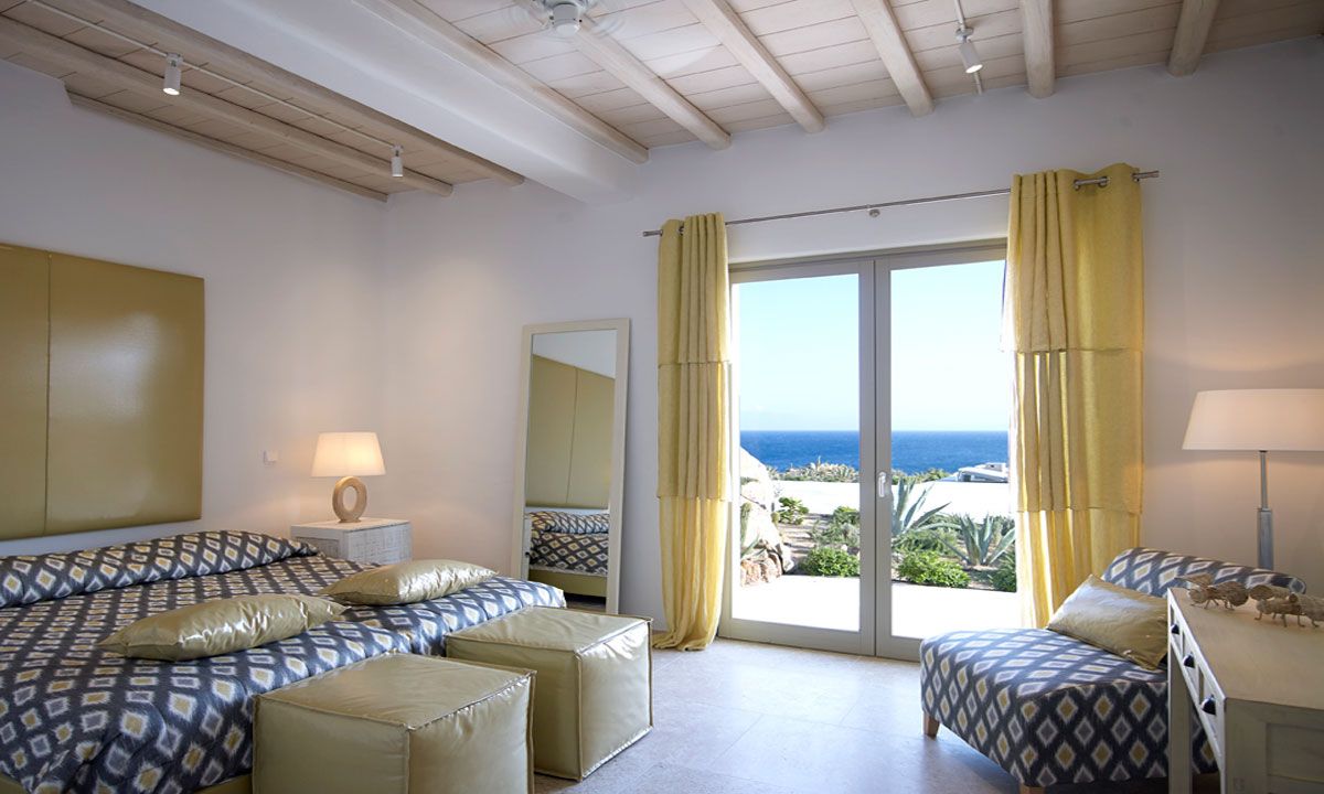 Luxury Heavens Mykonos - OCEAN2 - 17